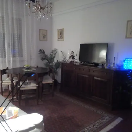 Casa La Corte Διαμέρισμα *