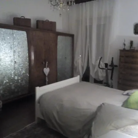 Casa La Corte Appartamento