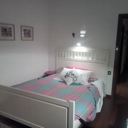 Casa La Corte *