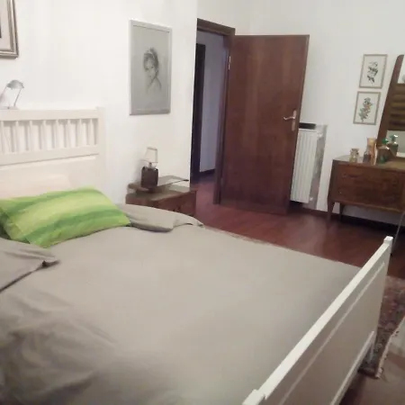 Casa La Corte Appartamento Viterbo