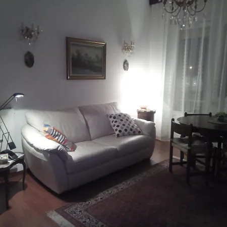 Casa La Corte Διαμέρισμα *