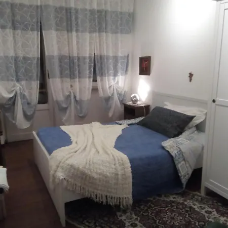 Casa La Corte Viterbo