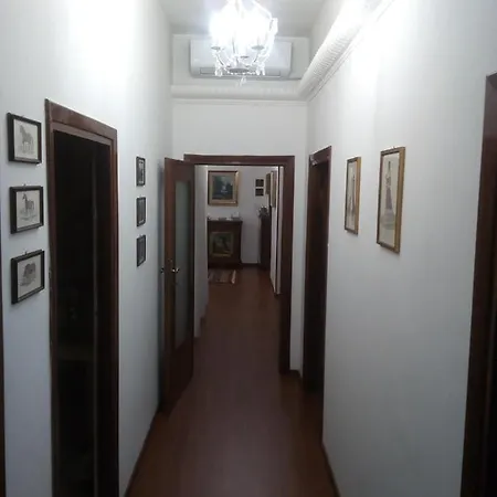 Διαμέρισμα Casa La Corte Βιτέρμπο