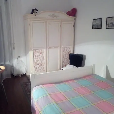 Casa La Corte Διαμέρισμα *