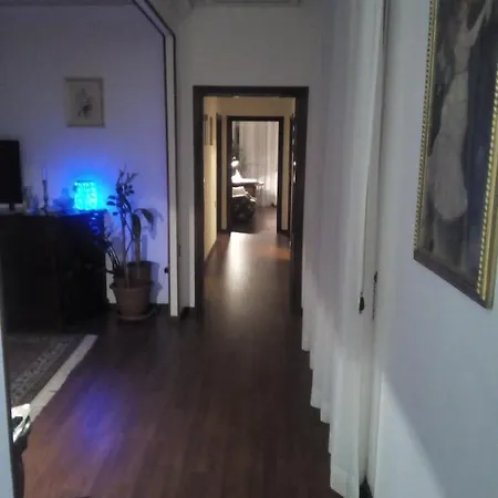 Casa La Corte