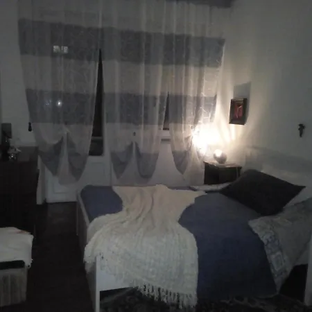 Casa La Corte Βιτέρμπο