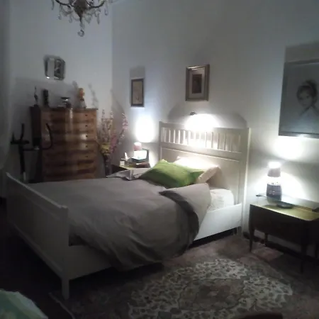 Casa La Corte * Βιτέρμπο