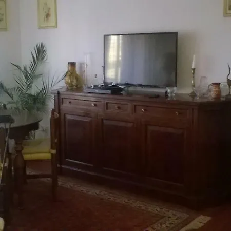 Appartamento Casa La Corte