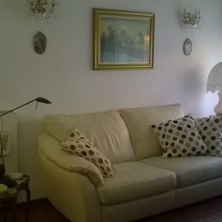 Διαμέρισμα Casa La Corte *
