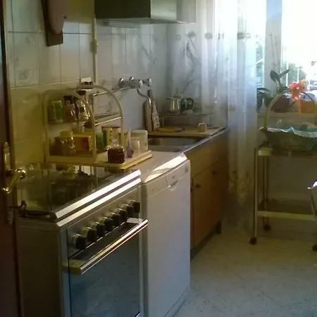 Διαμέρισμα Casa La Corte