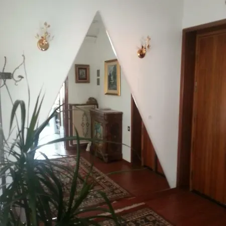 Casa La Corte Βιτέρμπο