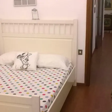 Διαμέρισμα Casa La Corte Βιτέρμπο