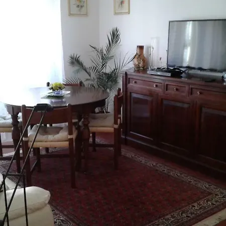Διαμέρισμα Casa La Corte *