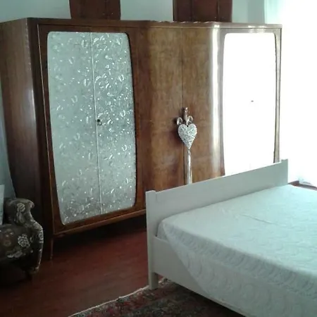 Casa La Corte Appartamento