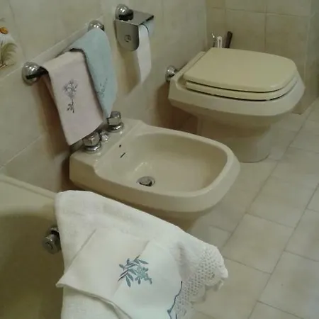 Casa La Corte Διαμέρισμα *