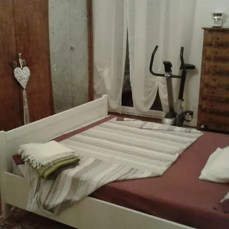 Casa La Corte Διαμέρισμα *