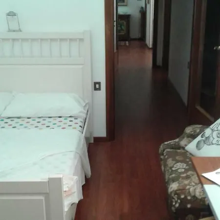 Casa La Corte Διαμέρισμα