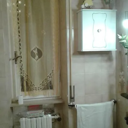 Διαμέρισμα Casa La Corte