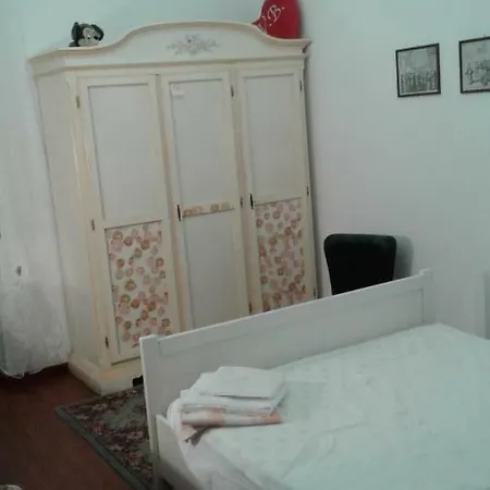 Casa La Corte Διαμέρισμα *
