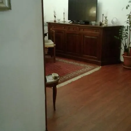 Casa La Corte * Βιτέρμπο