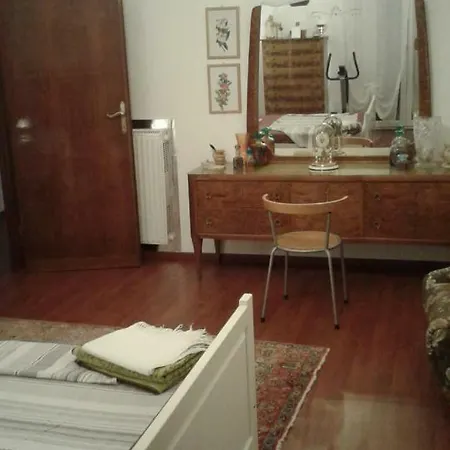Διαμέρισμα Casa La Corte Βιτέρμπο