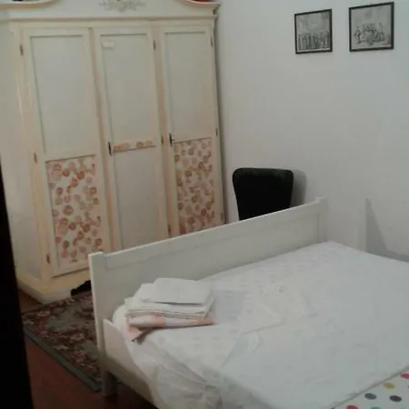 Casa La Corte Διαμέρισμα *