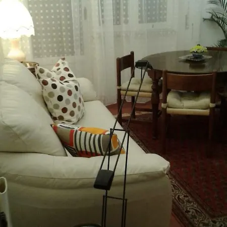 Casa La Corte Διαμέρισμα *
