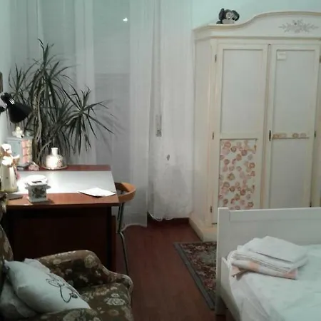 Casa La Corte Διαμέρισμα