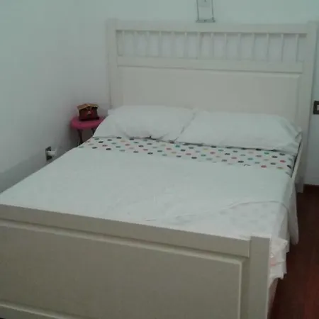 Appartamento Casa La Corte