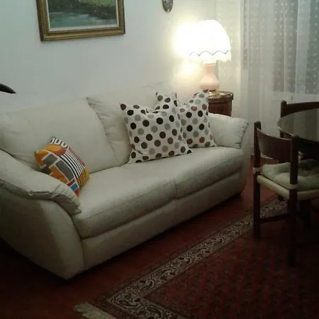 Casa La Corte Διαμέρισμα *