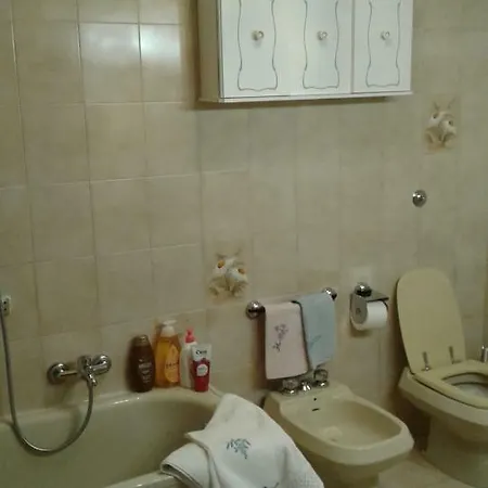 Διαμέρισμα Casa La Corte Βιτέρμπο