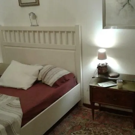 Casa La Corte Appartamento