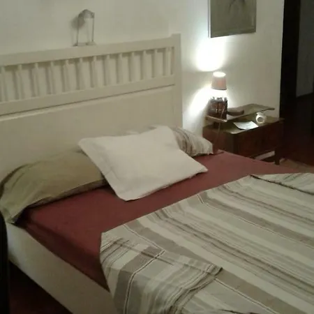 Casa La Corte Διαμέρισμα