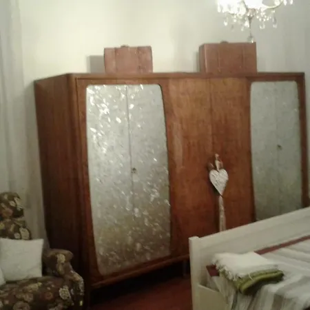 Casa La Corte Διαμέρισμα Βιτέρμπο