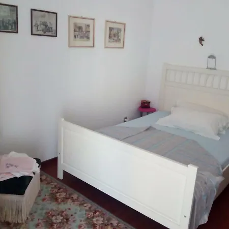 Casa La Corte * Viterbo