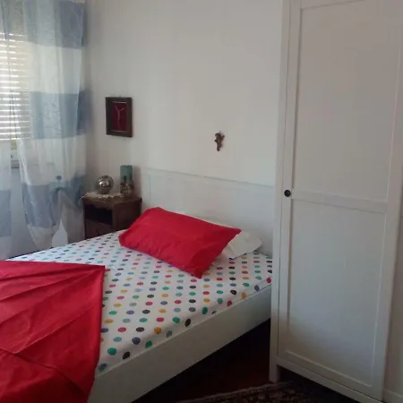 Διαμέρισμα Casa La Corte Βιτέρμπο