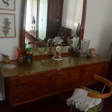 Διαμέρισμα Casa La Corte Βιτέρμπο
