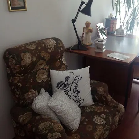 Διαμέρισμα Casa La Corte Βιτέρμπο