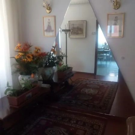 Casa La Corte *