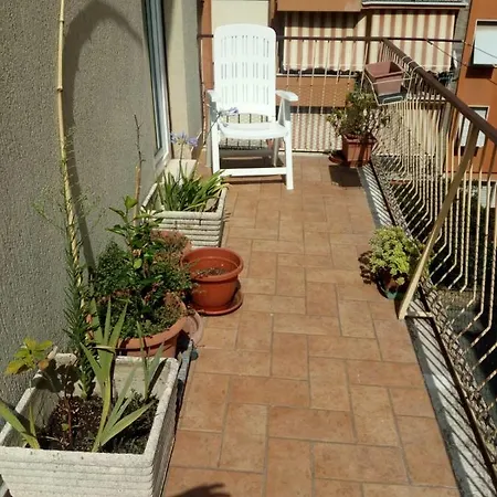 Διαμέρισμα Casa La Corte *