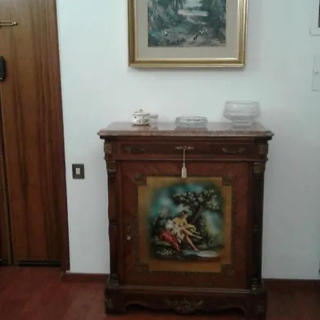 Casa La Corte Διαμέρισμα