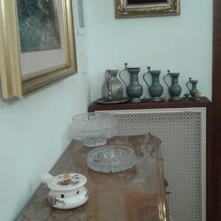 Casa La Corte Διαμέρισμα *